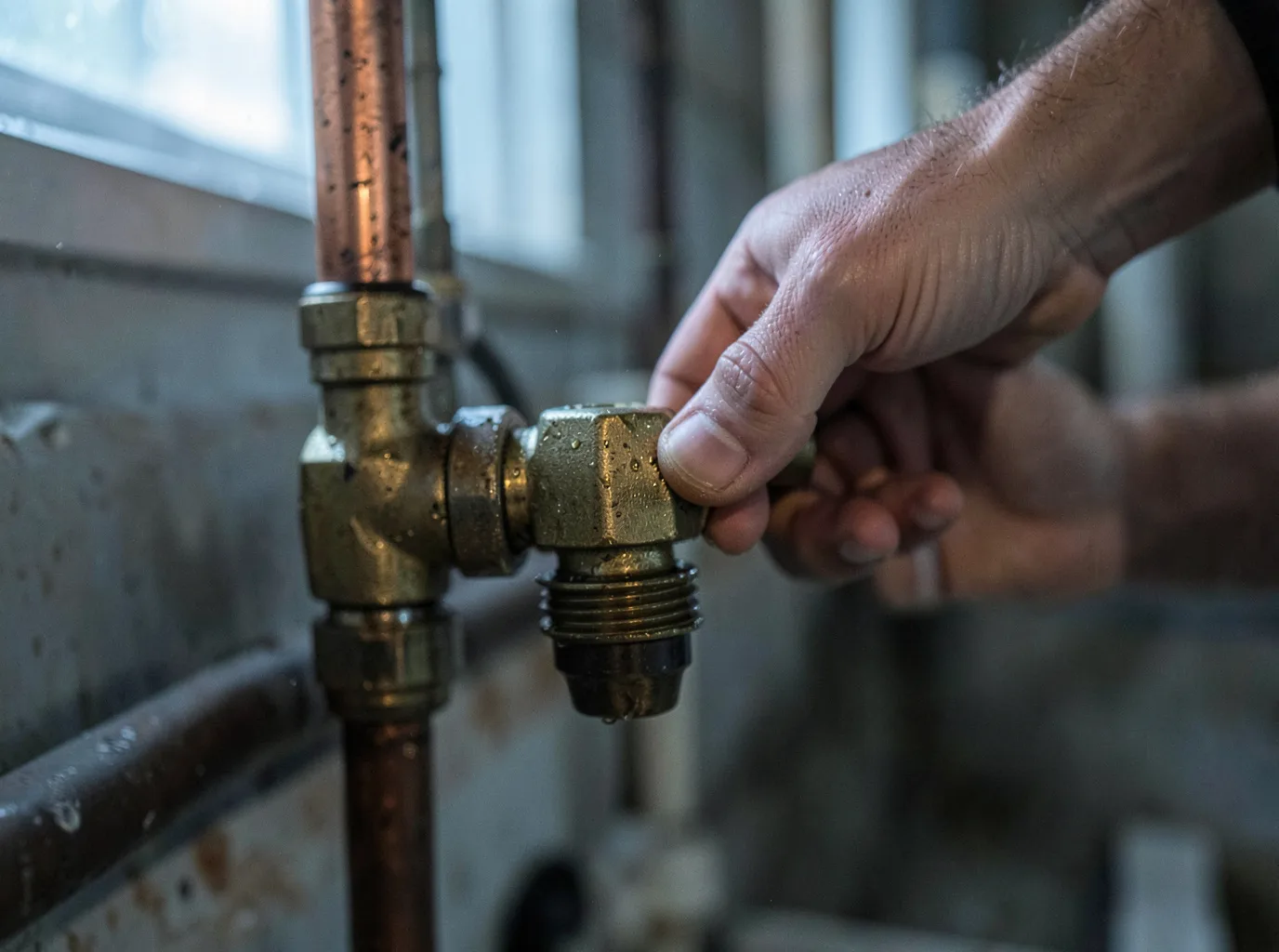 Emergency Plumber Coralville, IA FAQs